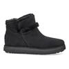 Classic Mini Spill Seam Blvd Snow Boots Black Women's 1108145-BLK