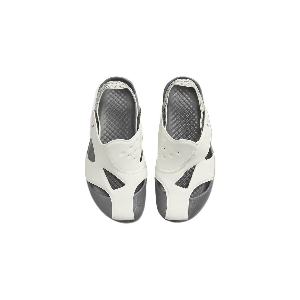 Air Jordan Flare PS Sail Iron Grey Kids Sneakers Light-Ash-Grey Black CI7849-100