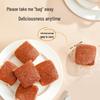 Yami Vitality Coix Seed Jujube Cake