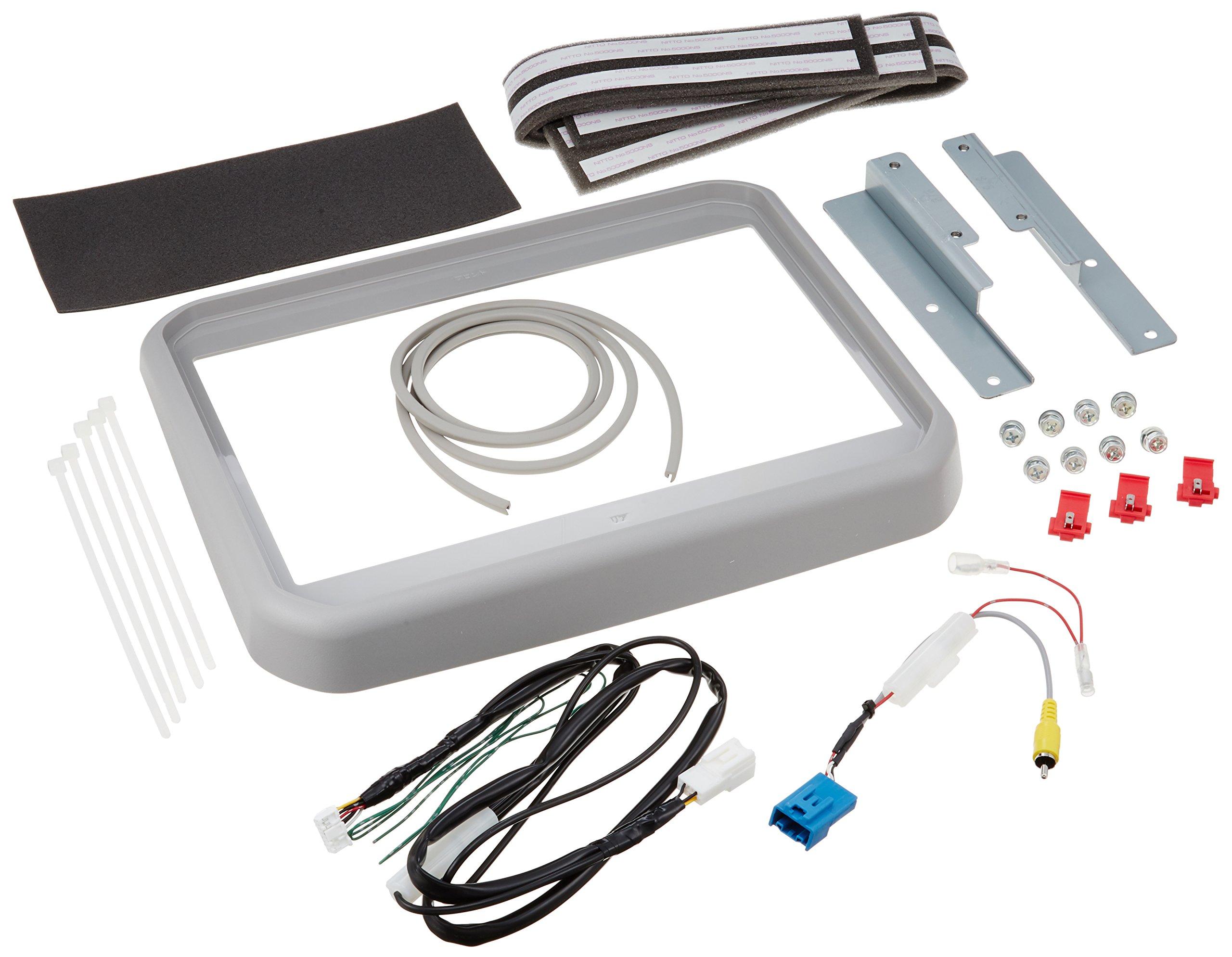 

Carrozzeria Flip Down Monitor Installation Kit for Sienta (Pioneer) KK-Y107FDL