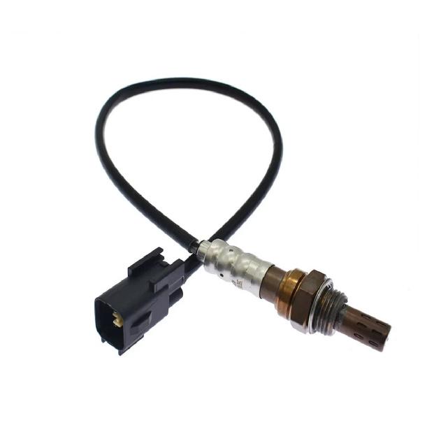 39210-2G200 Oxygen O2 Sensor For Kia Sorento Optima Hyundai Santa Fe 2.4 Tucson 2.0L Downstream Sensors Oxygen 5