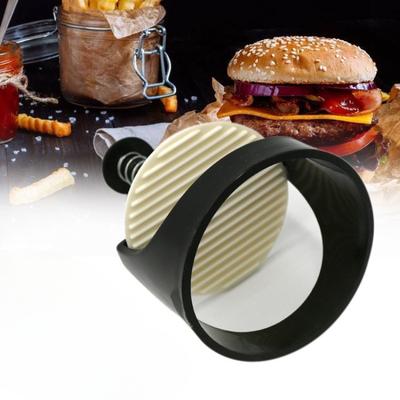 Hamburgerpresse Manuelle Hamburgerpresse Mehrzweck-Hamburgerbereiter Fleischpresse Hamburgerherstellungswerkzeug
