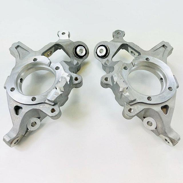 Rear Right Knuckle for 2005-2010 300C (4782586AF/4782587AF) 300C