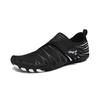 New Breathable Upstream Wading Shoes Quick Dry Aqua Shoes Couple Outdoor Anti-Slip Beach Swimming Barefoot Shoes