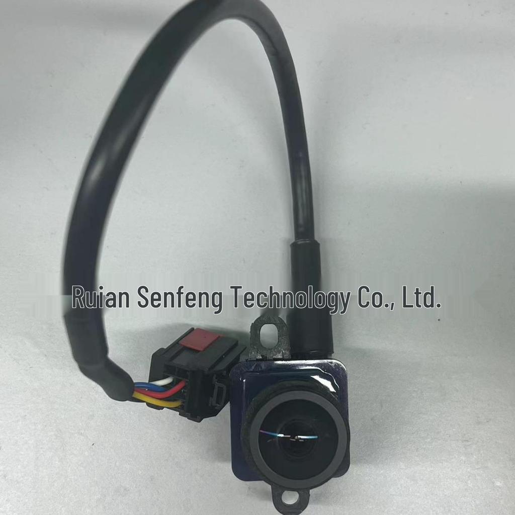 7355951810: Rear View Reversing Camera for Fiat Cars