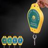 Professional Retractable Spring Tool Fixtures Holder Hanging Fitting for Assembly-line Portable Hanging Torque