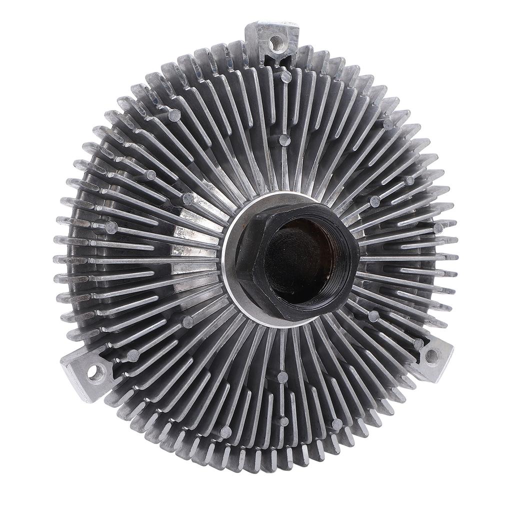 Engine Cooling Fan Clutch 1122000222 High Efficiency for W163 ML320 ML350 ML320 1998 2005
