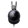 Audio Technica ATH-A500Z Headphones Wired Sealed Cable 3m