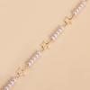 Fairy Imitation Pearl Tassel Body Chain Accessories Chain Exaggerated Cos Role Play Uniform Necklace Hot Girl