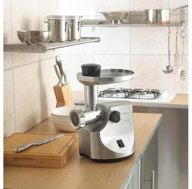 Мясорубка Kenwood MG510 Fleischwolf