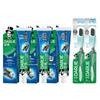Ultra White Charcoal Deep Clean Toothpaste Bundle