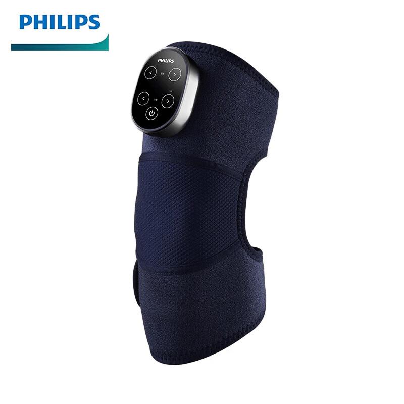 

Philips Heated Knee Massager PPM3101L CN plug (adapter included)