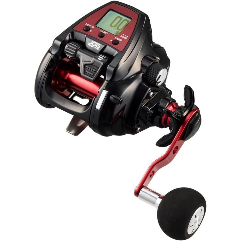 Daiwa  Daiwa  Electric Reel 23 Leo Blitz S500jp  2023 Model