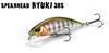 Duo Spearhead Ryuki 38S Sinking Lure ASA4082 (8852)