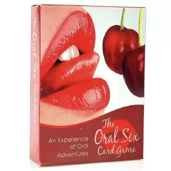 New English Edition: 50 Adult Couple's Sex Position Cards Game