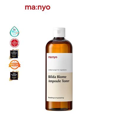 Bifida Biome Ampul Toner 400ml