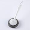 ZISIZ Long Handle Steel Wire Cleaning Brush