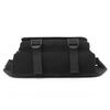 Men's Waist Bag Multifunctional Outdoor Shoulder Bag Cycling Crossbody Bag Water-Repellent Chest Bag