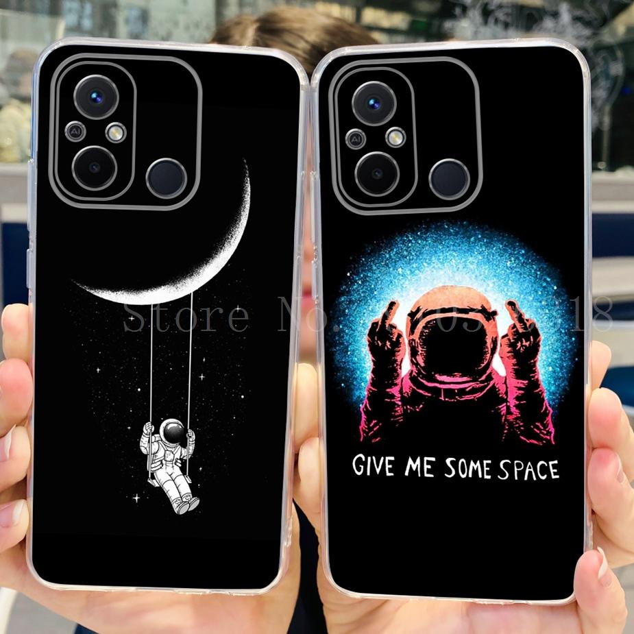 Für Xiaomi Redmi 12C Hülle Neue Mode Bemalte Abdeckung Silikon Weiches TPU Fundas Für Xiaomi Redmi 12C 12 C Redmi12C Handyhülle Coque