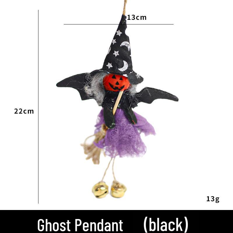 Pumpkin Model Halloween DIY Decoration Props and Accessories