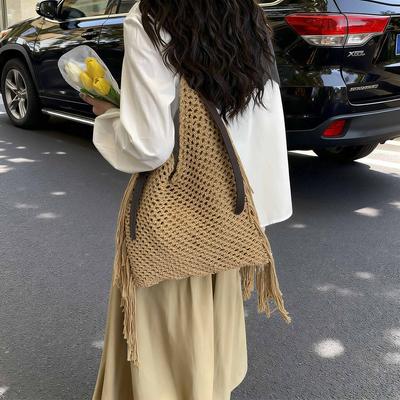 Dametasker – Crossbody-tasker