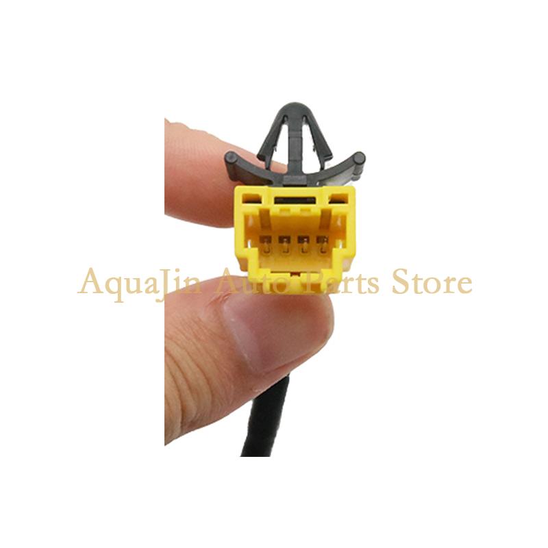 95760-2T101 New Rear View Camera Reverse Parking Assist Backup For Kia Optima K5 2.0L 2.4L 2011 2012 2013 957602T101 Auto Car OE