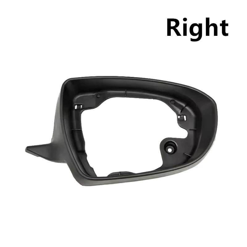 

Для Kia K5 2011 2012 2013 2014 2015 Автомобільні Аксесуари Тримач Дзеркал Крила Двері Декоративне Кільце Корпус Рамка Дзеркала Заднього Виду 1Pcs Right side