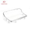 Car Water Cup Holder Strip Plating Ashtray Trim Ring For Mercedes  Benz C Class W205 GLC W253