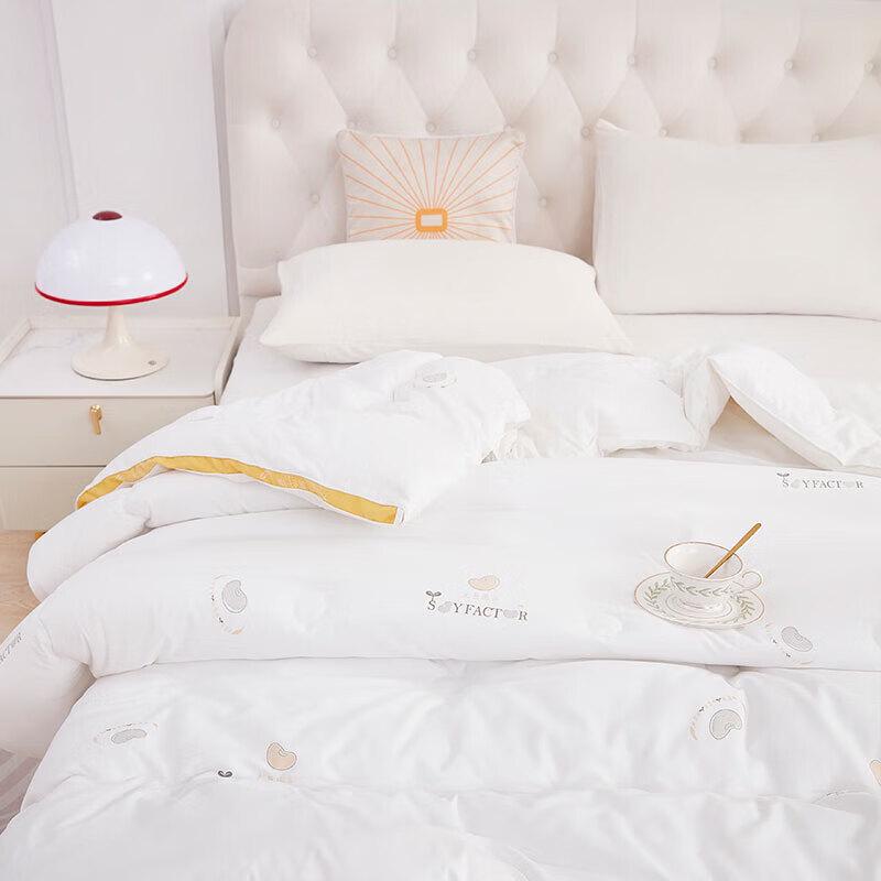 Donner Home Textiles Soft Warm Winter Quilt