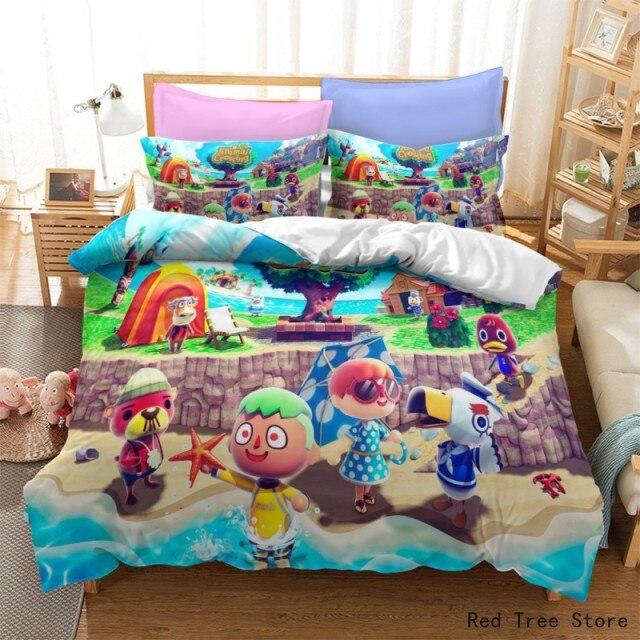 steven universe bed sheets