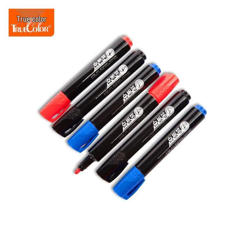 TRUECOLOR WB520 Refillable Whiteboard Marker