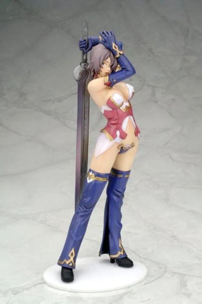 

[USED] Sweet Dreams Shunya Yamashita Art Collection Rosanna Standard Edition 1/7 Finished Product…