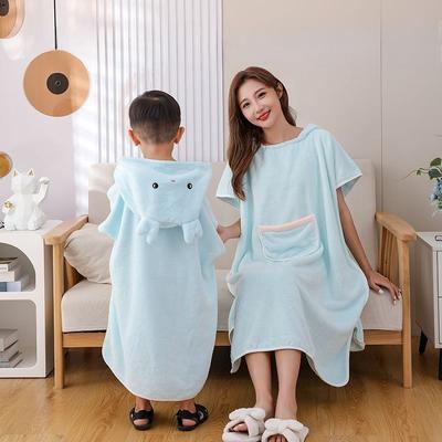 Pijamas e batas – Batas