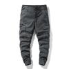 Frühling und Herbst Multi-Bag Overalls Herren Casual Hosen Junge Männer Gerade Hosen
