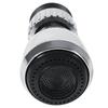 360 Swivel Faucet Extenders Bubbler Waters Saving Tap Extender High Pressure FaucetAdapter Water Filter Nozzle Kitchen Accessory