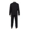Barbara Men S Modal Pajama Black Amp4617b