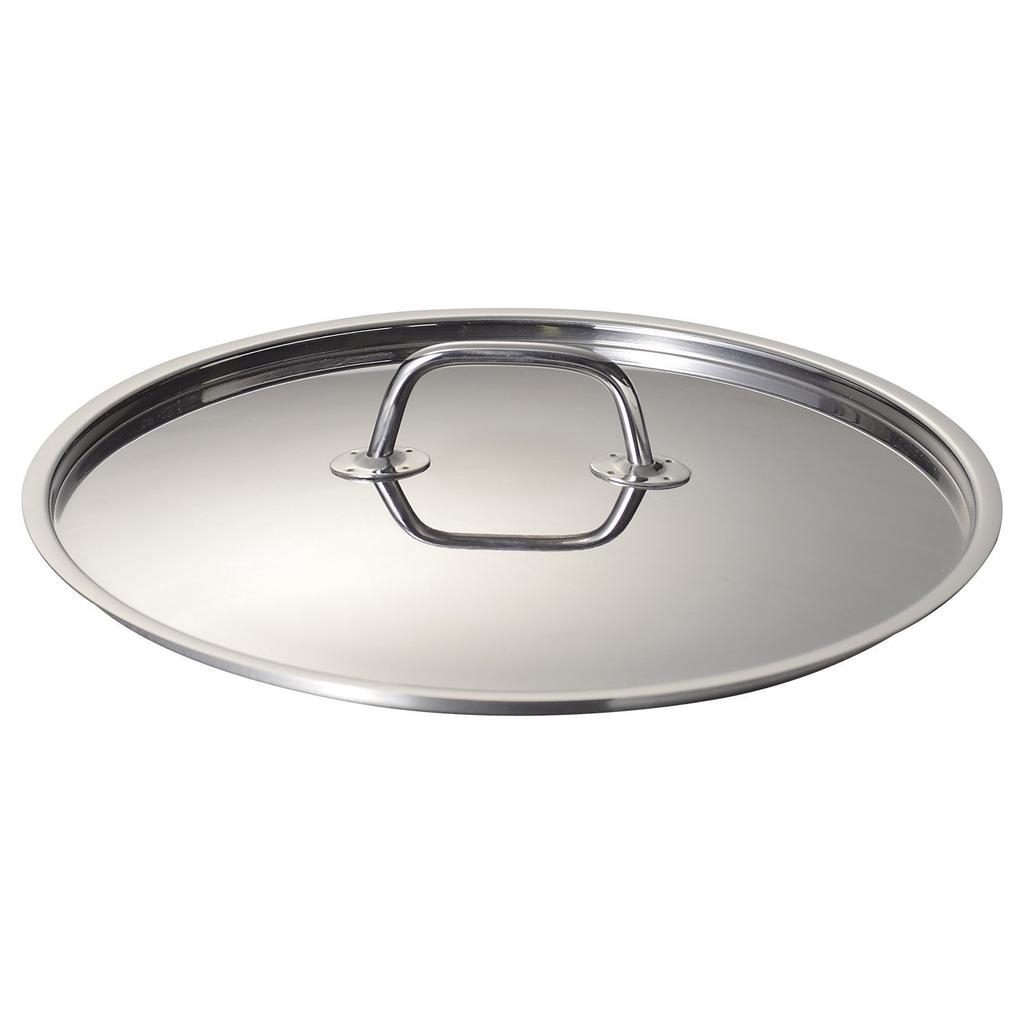 MT Trimatsu MTI IH F-PRO Pot Lid 45cm