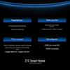 ZTE Star P3-ZXSLC SA6101 AX3000 In-Wall AP