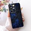 Dragon Tiger Cool Style Pattern Phone Case For Realme C85 Pro C 85 Casing Realme 15X India Soft Silicone Transparent Cover