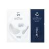 Choi Hwa-jeong Sun Care Freckle Patch Franz Naked Sun Shield Transparent Sun Patch 1+1 (total 20 Sheets), 20 Servings, 1ml