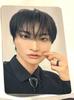 [USED] ATEEZ (Eighties Aches) Japan Tower Records Lucky Draw Ashes To Light Seonghwa Trading Card