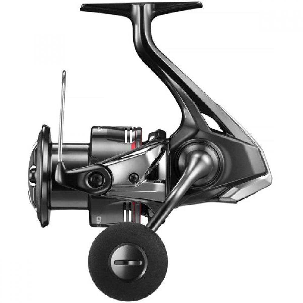SHIMANO 24 Vanford C5000xg [спиннинговая катушка]