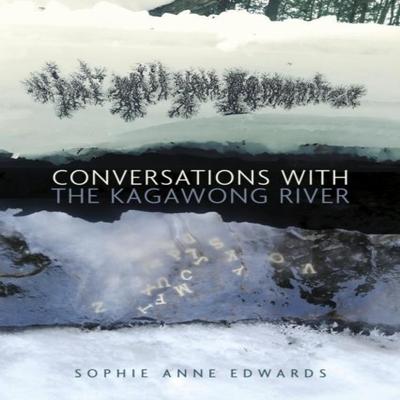 Interview with a River by Sophie Anne Edwards Paperback Book 9781772016246