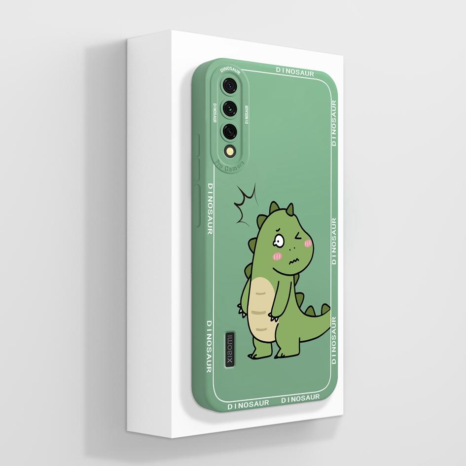 New Case For Xiaomi CC9E Civi2 Poco C3 C31 C40 C50 C55 C75 F3 F4 GT F5 F6 M2 M3 Pro Pretty Label Pattern Soft Silicone Anti Drop Shell For Xiaomi Capa