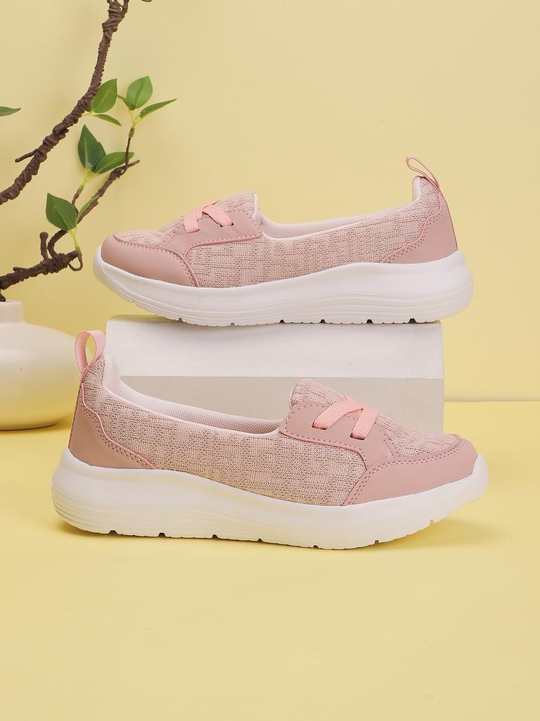 2025 Hot-selling Foot-fitting Lazy Shoes, One Pedal, Four-season Casual Women's Shoes, Mother Shoes, Low-top Flat-bottomed Walking Shoes