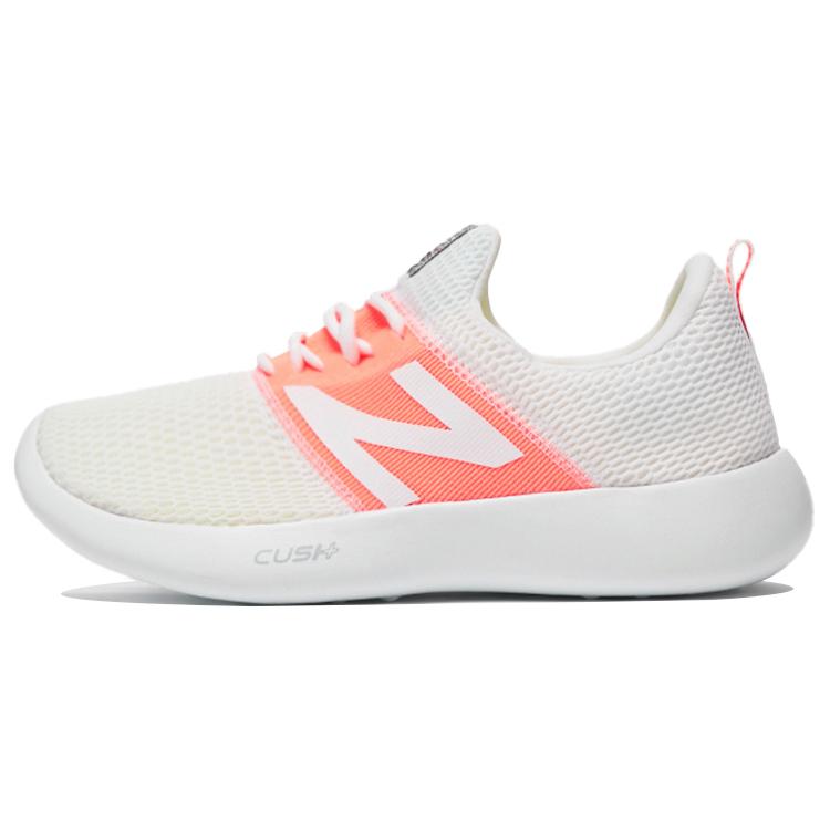new New Balance Rcvry Series V2 Low Top White 'Cream' Women's
