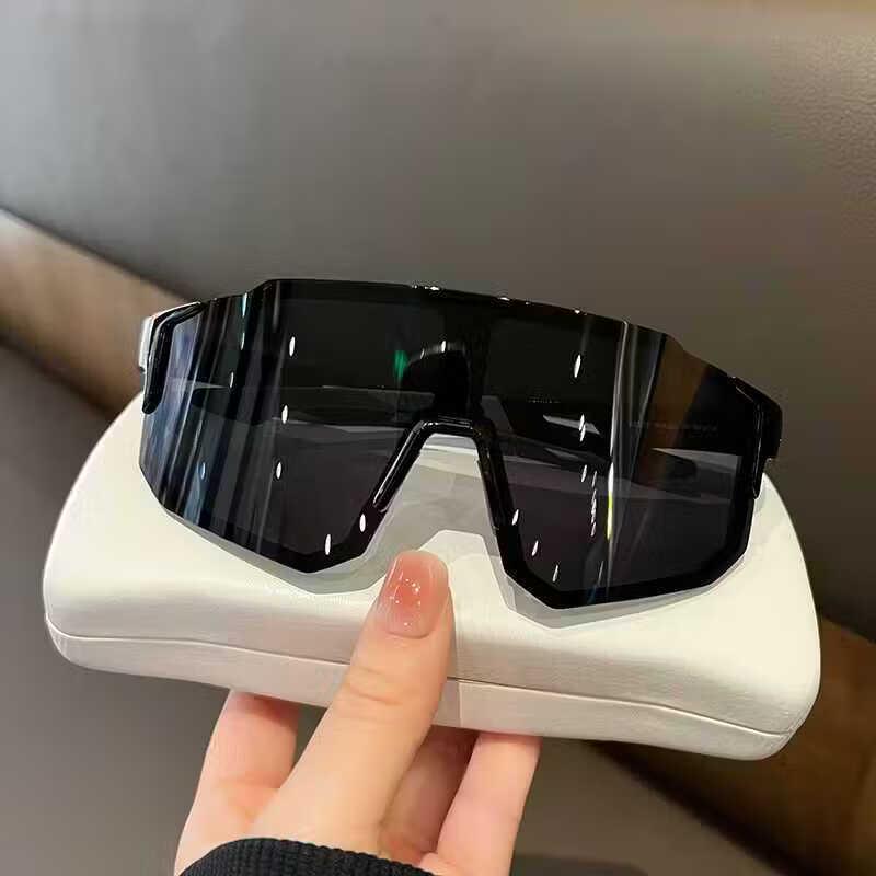 Miling Outdoor Integrated Cycling & Ski Goggles