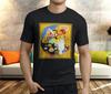 MAC MILLER FACES T-Shirt Black Men S-234XL