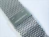 M188112J0 SEIKO 5 Sports 22mm Stainless Steel Bracelet for via SBSA015/ SBSA017/ SBSA019/ 4R36-07G0 (Ships Nekoposu)