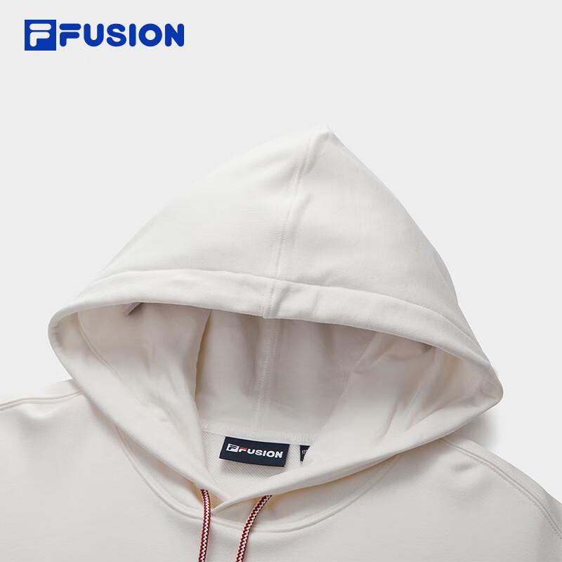 FILA FUSION Dimitri Collaboration Hooded Sweatshirt